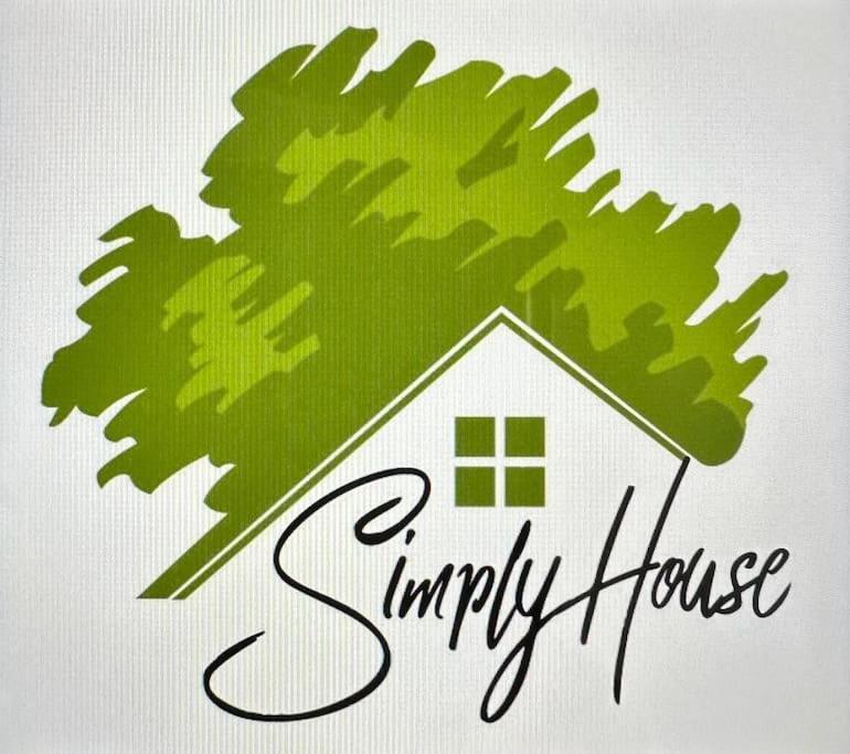 Simply House 치비타베키아 외부 사진
